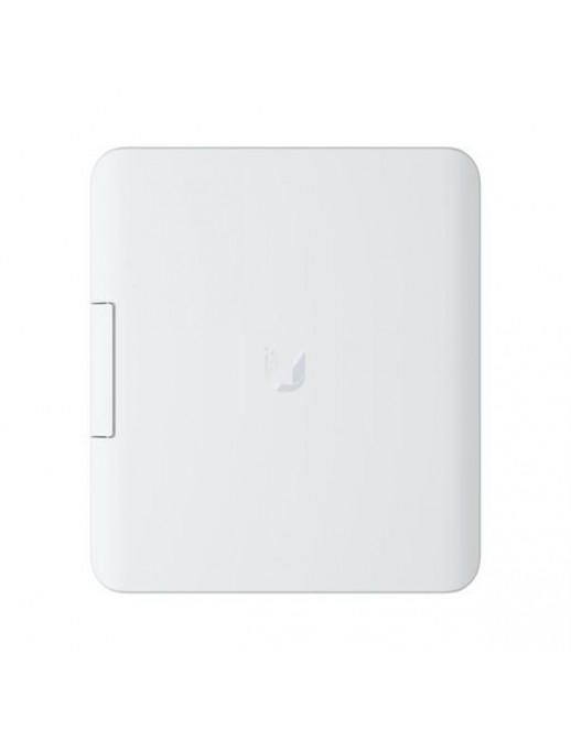 UF-TERMINAL-BOX UF-TERMINAL-BOX Ubiquiti UFiber Outdoor Terminal Box Pole-mounted/Wall-mounted