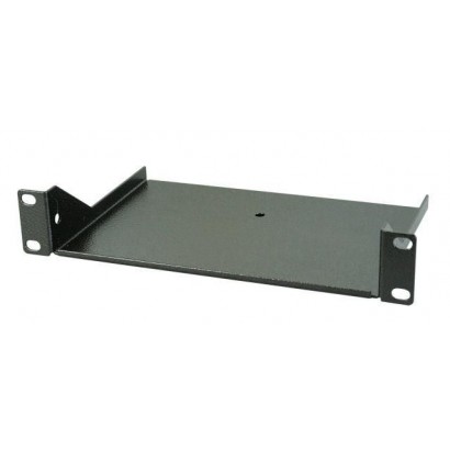 LVN241011-10 LVN241011-10 Lanview Shelf 150 mm depth for 10" rack, 1U 10 " Features DSE