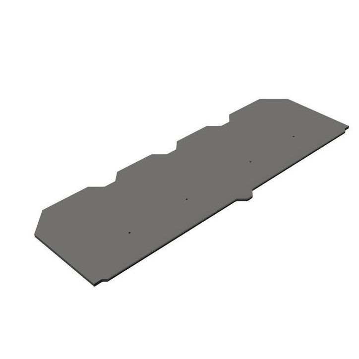 CS-CAB-SHV-EXT Zebra Additional Standard Shelf f / Extreme Cabinets Zebra