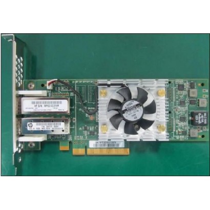 699765-001-RFB 699765-001-RFB Hewlett Packard Enterprise Board Sn1000Q 16Gb 2P Fc Hba Features DSE