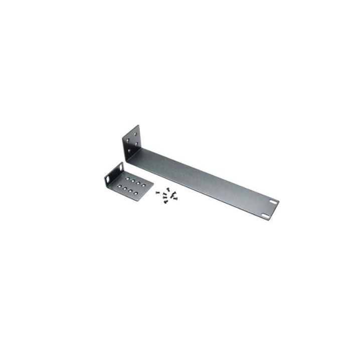 MX-EXTXHALFA-0 Cambium Networks Rack mount ears for the EX1010 / EX1010-P / EX2010 / EX2010-P Switches EX1010 / EX1010-P / EX201