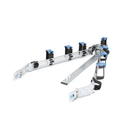 P22020-B21 P22020-B21 Hewlett Packard Enterprise DL38X Gen10 Plus 2U Cable Management Arm for Rail Kit ProLiant DL385 Gen10+,...
