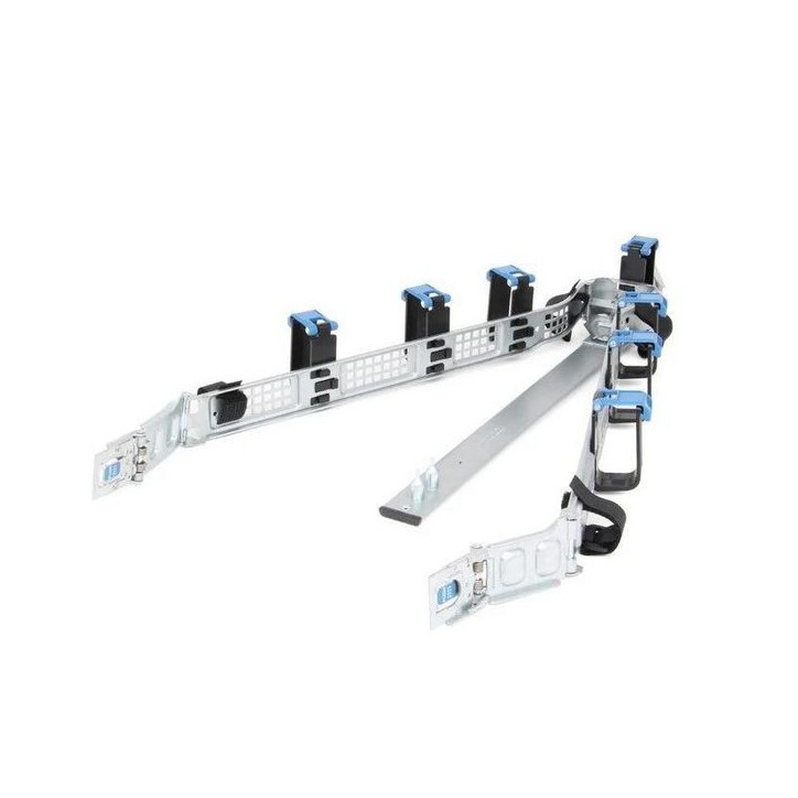 P22020-B21 Hewlett Packard Enterprise DL38X Gen10 Plus 2U Cable Management Arm for Rail Kit ProLiant DL385 Gen10+, ProLiant DL34