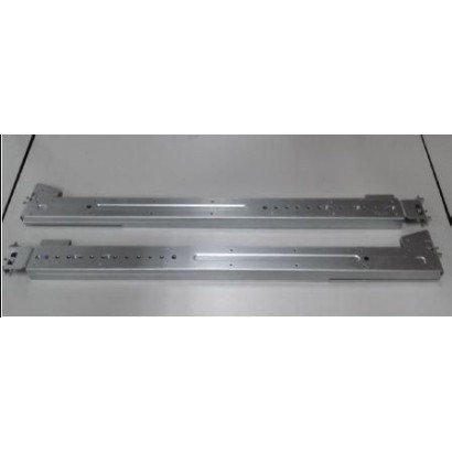 700520-001-RFB 700520-001-RFB Hewlett Packard Enterprise Rail kit 2U 43201618 Features DSE
