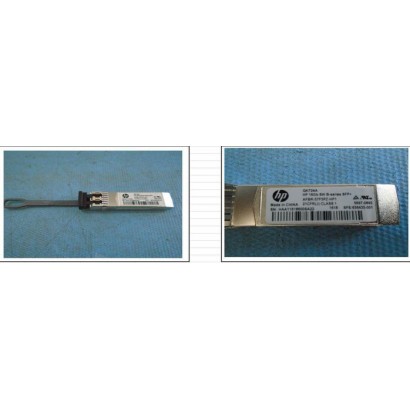 656435-001-RFB 656435-001-RFB Hewlett Packard Enterprise Series 16Gb Sw Transceiver Features DSE