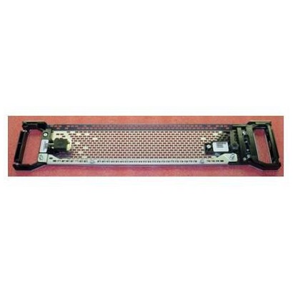662529-001-RFB 662529-001-RFB Hewlett Packard Enterprise Rack bezel - 2U height Proliant DL380p Gen8, Proliant DL385p Gen8, P...