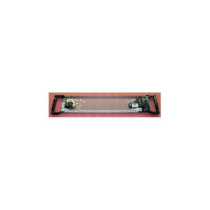 662529-001-RFB Hewlett Packard Enterprise Rack bezel - 2U height Proliant DL380p Gen8, Proliant DL385p Gen8, Proliant DL388p Gen