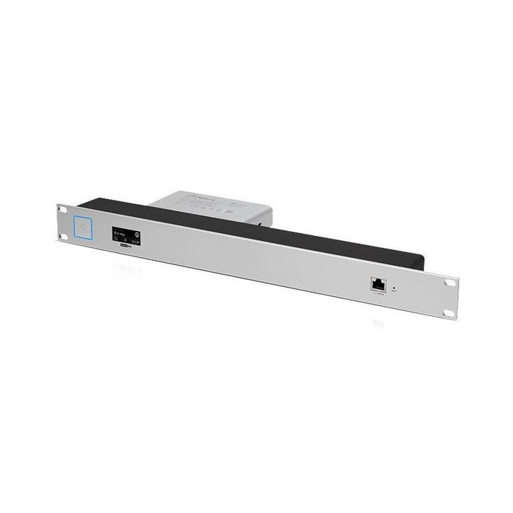 CKG2-RM Ubiquiti Cloud Key G2 Rack Mount CloudKey G2, CloudKey G2 Plus