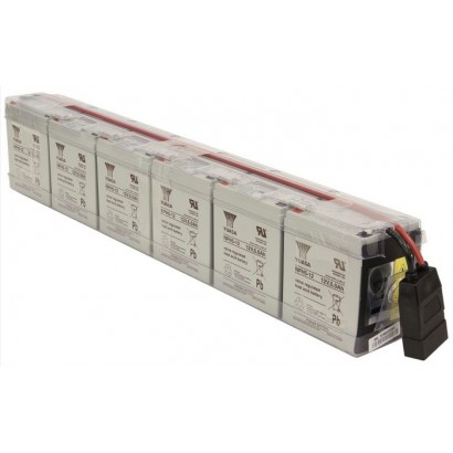 638829-001-RFB 638829-001-RFB Hewlett Packard Enterprise BATTERY MOD R5KVA 638829-001 UN2800 - Batteries, wet, non-spillable,...