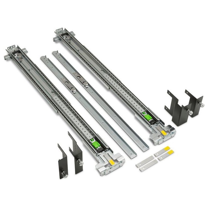 2FZ77AA HP Z640/Z840/Z8G4 Rail Rack Kit Z640/Z840/Z8 G4 Workstation
