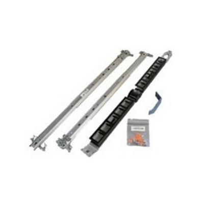 RP001228242 RP001228242 Hewlett Packard Enterprise Rack Mounting Hardware Kit, SFF for HP Proliant DL380 / DL385 G6 / DL385 G...
