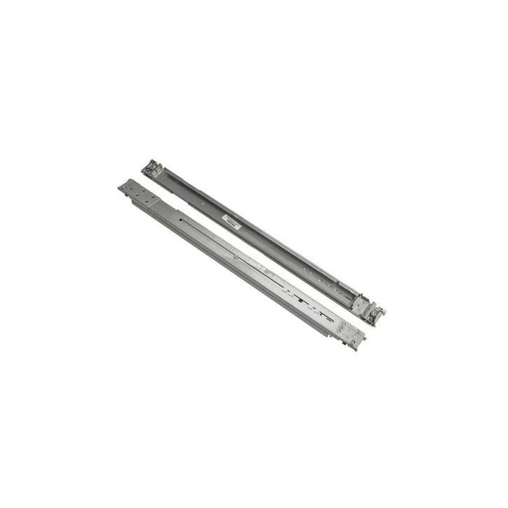 RP001228216 Hewlett Packard Enterprise Rail Mounting Kit HP Proliant DL160 / DL180 / DL320 G6 573091-001 Proliant DL160, DL180, 