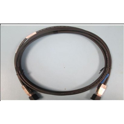 717433-001-RFB 717433-001-RFB Hewlett Packard Enterprise External iPASS x4 MiniSAS 43201618 Features DSE