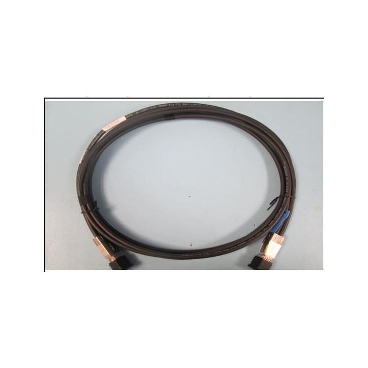 717433-001-RFB Hewlett Packard Enterprise External iPASS x4 MiniSAS 43201618