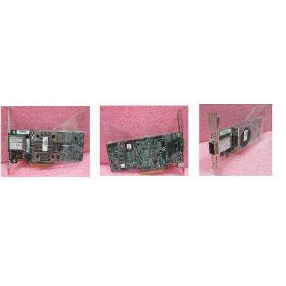 750054-001 750054-001 Hewlett Packard Enterprise PCIe 3.0 x8 storage controller, 8 channels, supports SATA 6Gb/s and SAS 12Gb...