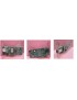 750054-001 750054-001 Hewlett Packard Enterprise PCIe 3.0 x8 storage controller, 8 channels, supports SATA 6Gb/s and SAS 12Gb...