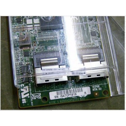 779134-001-RFB 779134-001-RFB Hewlett Packard Enterprise H240Smart HBA Features DSE