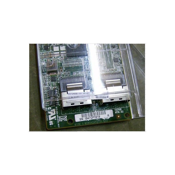 779134-001-RFB Hewlett Packard Enterprise H240Smart HBA