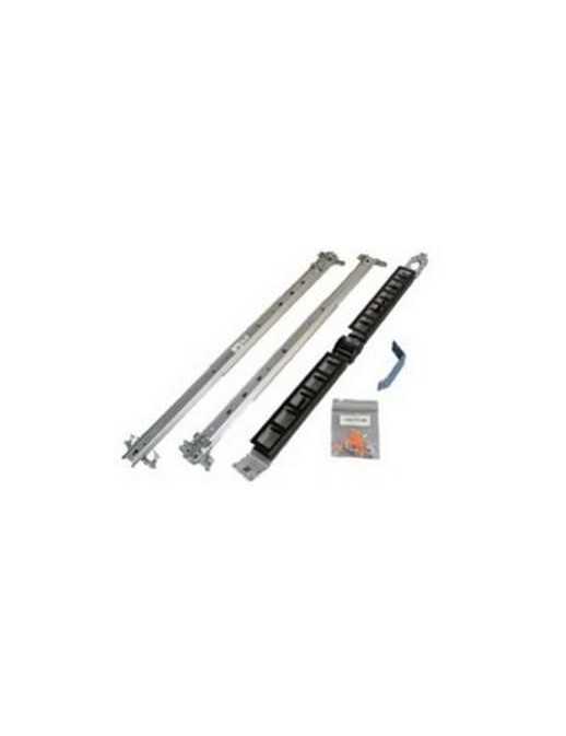 574765-001-RFB 574765-001-RFB Hewlett Packard Enterprise Rack Mounting Hardware Kit, SFF for HP Proliant DL380 / DL385 G6 / D...