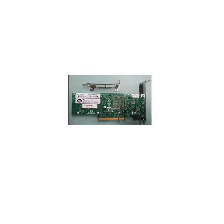 717708-001-RFB Hewlett Packard Enterprise BOARD NIC G2x8 2P 10G BT Inte