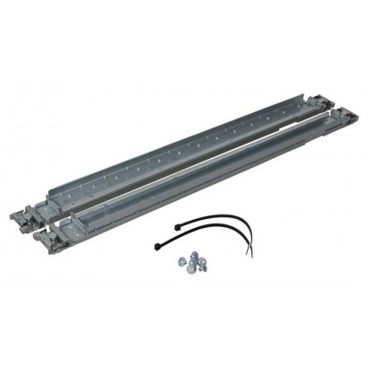 573091-001-RFB 573091-001-RFB Hewlett Packard Enterprise Rail Mounting Kit HP Proliant DL160 / DL180 / DL320 G6 Proliant DL16...