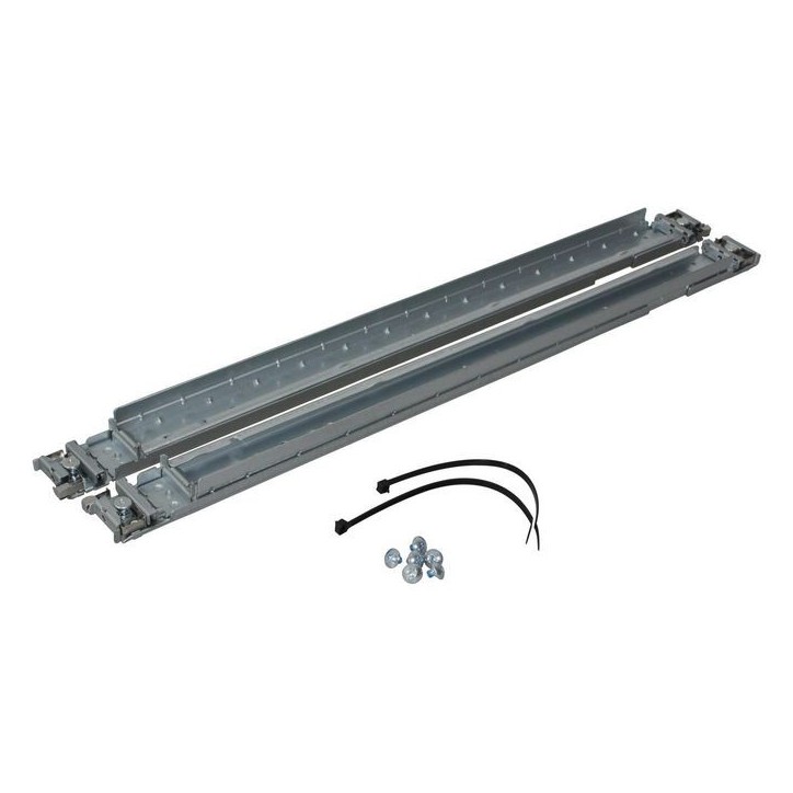 573091-001-RFB Hewlett Packard Enterprise Rail Mounting Kit HP Proliant DL160 / DL180 / DL320 G6 Proliant DL160, DL180, DL320 G6