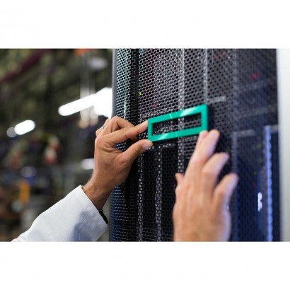 789388-B21 Hewlett Packard Enterprise HP 1U Large Form Factor Gen9 Mod Easy Install Rail Kit Silver