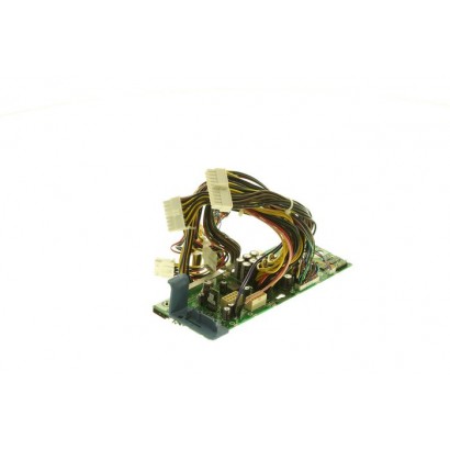 RP000121881 Hewlett Packard Enterprise ML350 G6 Power supply backplan 511776-001 43201618