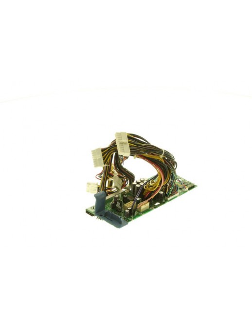 RP000121881 Hewlett Packard Enterprise ML350 G6 Power supply backplan 511776-001 43201618