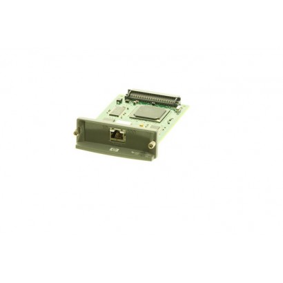 J7934G-RFB J7934G-RFB Hewlett Packard Enterprise JetDirect 620N Features DSE