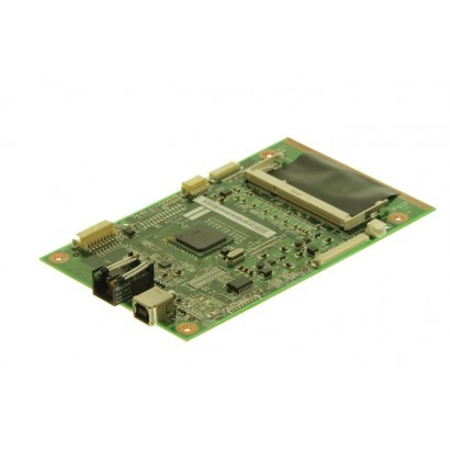 RP000356199 RP000356199 Hewlett Packard Enterprise Formatter PC Board Q7805-69003 43201618 Features DSE