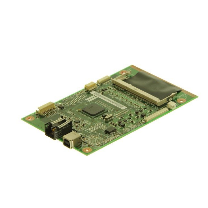 RP000356199 Hewlett Packard Enterprise Formatter PC Board Q7805-69003 43201618