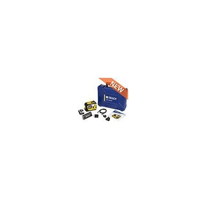 M211-KIT-EU-UK-US M211-KIT-EU-UK-US Brady M211 Label Printer Kit M211-KIT-EU-UK-US, 170390 0 Wh Features DSE