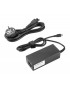 MBXUSBC-AC0009 MBXUSBC-AC0009 CoreParts USB-C Power Adapter PD3.0 65W 5-20V/3-3.5A - Including EU Power Cord (C5- Schuko) Dim...