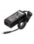 43NY4 43NY4 Dell AC Adapter, 65W, 19.5V, 3 Pin, 4.5mm, C6 Straight Power Cord, (Lot 6) MGJN9, 450-AENV, GG2WG, G6J41, 450-AEC...