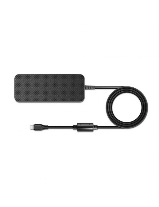 MBXUSBC-AC0020 CoreParts USB-C PD3.1 Power Adapter 130W 5-20V 3-6.5A, USB PD3.1 Including EU Power Cord (C5) 7MP1P, K00F5, CT1P3