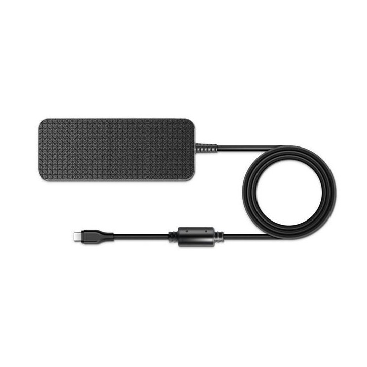 MBXUSBC-AC0020 CoreParts USB-C PD3.1 Power Adapter 130W 5-20V 3-6.5A, USB PD3.1 Including EU Power Cord (C5) 7MP1P, K00F5, CT1P3