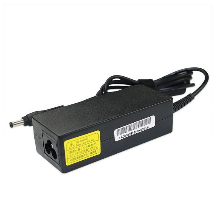 MBA1357 CoreParts Power Adapter for Dell 65W 19.5V 3.33A Plug:4.5*3.0 Including EU Power Cord 43NY4, 450-AECL, 450-AECP, 74VT4, 