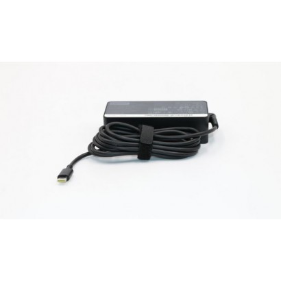 02DL124 02DL124 Lenovo 65W, 20V, 3.25A 817467 Black