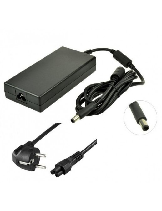 MBXAC-AC0006 MBXAC-AC0006 CoreParts Power Adapter 180W 19.5V9.23A 5.5*1.7 Including EU Power Cord KP.18001.008, KP.13501.008 ...