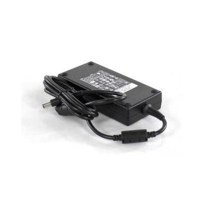 47RW6 47RW6 Dell AC Adapter, 180W, 19.5V, 3 Pin, 7.4mm, C6 Power Cord, Lot 6 047RW6, 99112589 C6