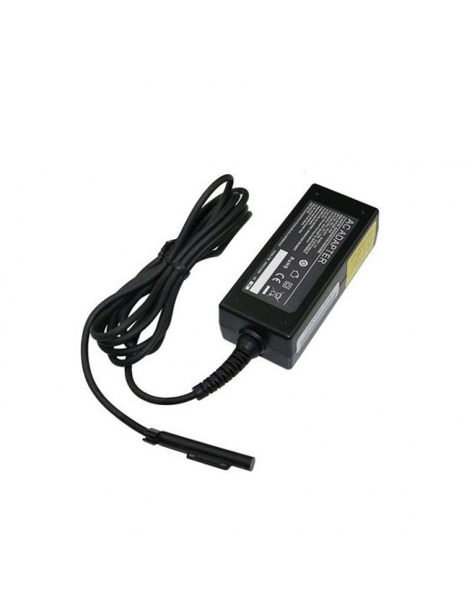 MBXMS-AC0001 MBXMS-AC0001 CoreParts Power Adapter for MS Surface 65W 15V 4.3A Plug:Surface-Thin, Including C5 EU Power Cord f...