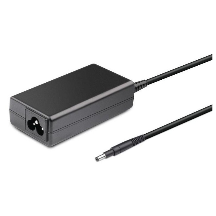 MBXHP-AC0016 CoreParts Power Adapter for HP 65W 19.5V 3.33A Plug:4.8*1.7 Including EU Power Cord 384019-001, 609936-001, 677770-