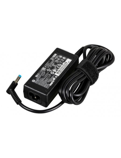 741553-850 741553-850 HP Laptop AC adapter, 45W, Smart 99105140, 99111763 Black