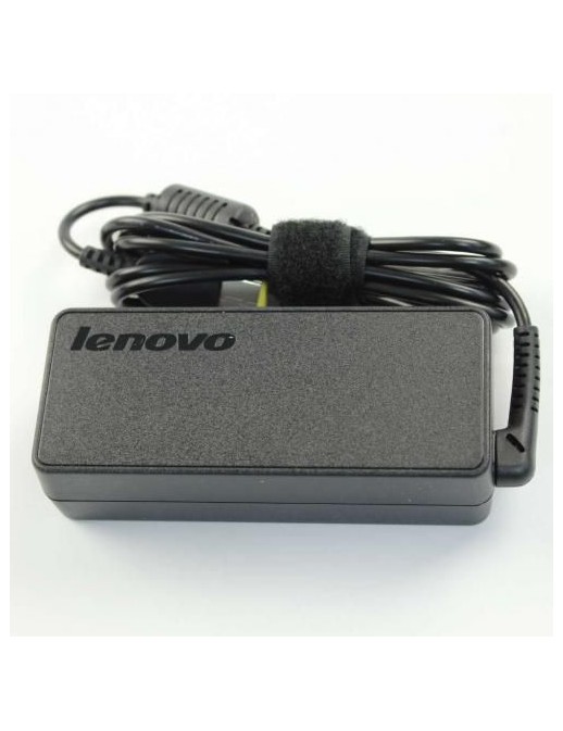 36200610 36200610 Lenovo 45W AC Adapter FRU36200610 Black