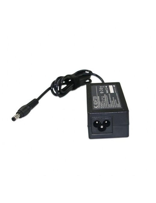 MBXTO-AC0009 CoreParts Power Adapter for Toshiba 65W 19V 3.42A Plug:5.5*2.5 Straight connector, Including EU Power Cord 180676-0