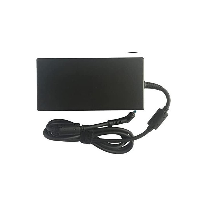 L00895-003 HP ADPTR 200W PFC Smart 4.5mm, Delta 846156 Black