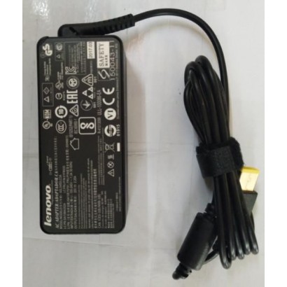 FRU01FR047 FRU01FR047 Lenovo 45W AC Adapter 01FR035 Black Features DSE