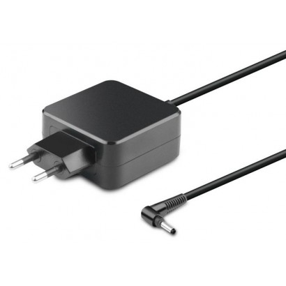 MBXLE-AC0015 MBXLE-AC0015 CoreParts Power Adapter for Lenovo 45W 20V 2.25A Plug:4.0*1.7, EU Wall 5A10H42925 Black