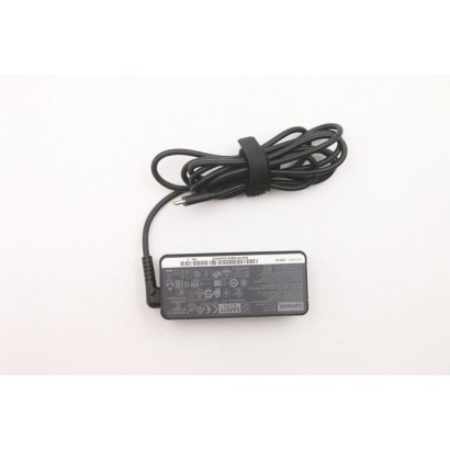 02DL118 02DL118 Lenovo 45W 3-pin AC adapter with multiple voltage levels (20V, 15V, 9V, 5V), compatible with Lenovo devices. ...